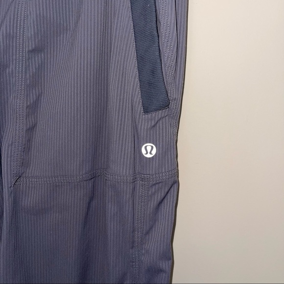 Lululemon Dark Carbon Grey Dance Studio Pant III Regular Unlined 6 - Picture 6 of 7